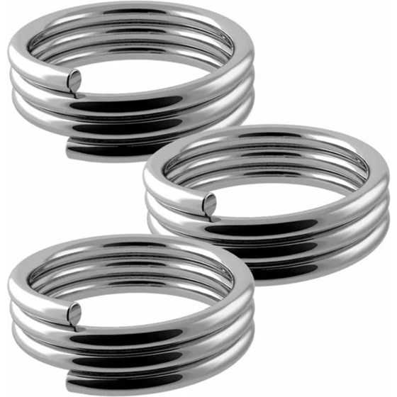 Nylon Prsteni Za Pikado Nastavke Shaft Ring 6 kom