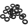 Rubber o Rings 30Kom