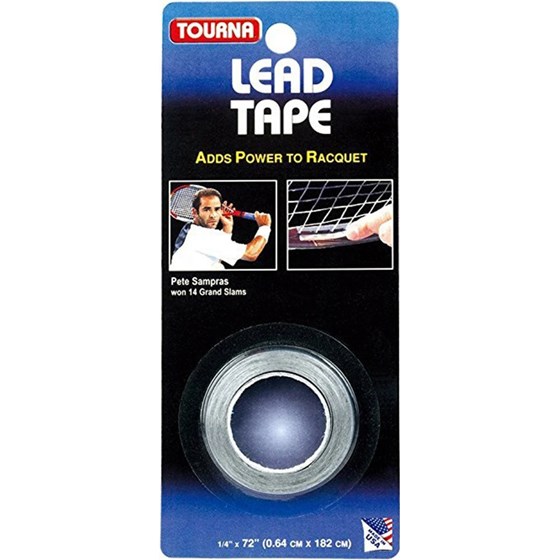 Olovna Traka Za Reket Tourna Lead Tape