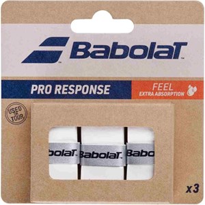 Grip Za Reket Pro Response Bijela