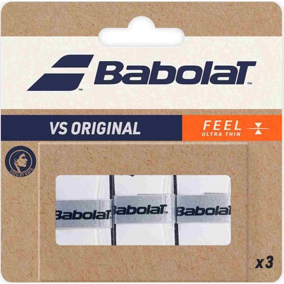 Grip Za Reket VS Original Bijela