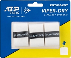 Grip Za Reket ATP Viper-Dry Grip Bijela