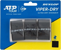 Grip Za Reket ATP Viper-Dry Grip Crna