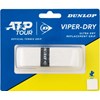 Grip Za Reket ATP Viper-Dry Temeljni Grip Bijela