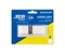 Grip Za Reket ATP Viper-Dry Temeljni Grip Bijela