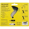 Grip Za Reket ATP Viper-Dry Temeljni Grip Bijela