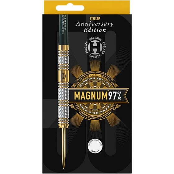 Strelice Za Pikado Magnum 97% Tungsten