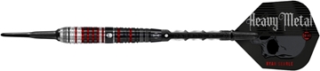 Strelice Za Pikado Ryan Searle 2 90% Tungsten