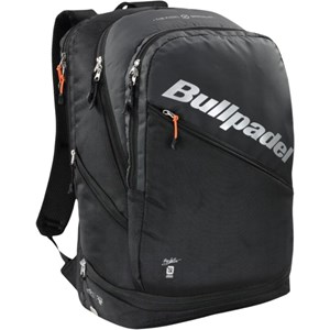Ruksak Za Padel BullPadel Hack Crna