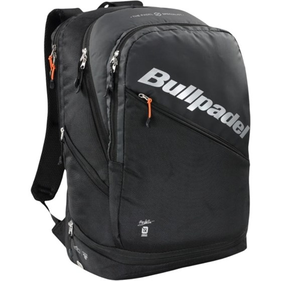 Ruksak Za Padel BullPadel Hack Crna