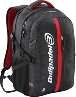 Ruksak Za Padel BullPadel Xplo Crna