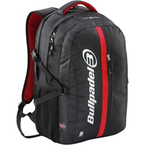 Ruksak Za Padel BullPadel Xplo Crna