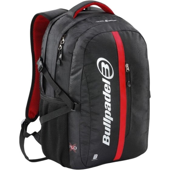 Ruksak Za Padel BullPadel Xplo Crna