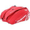 Torba Za Padel Bullpadel Fep Crvena