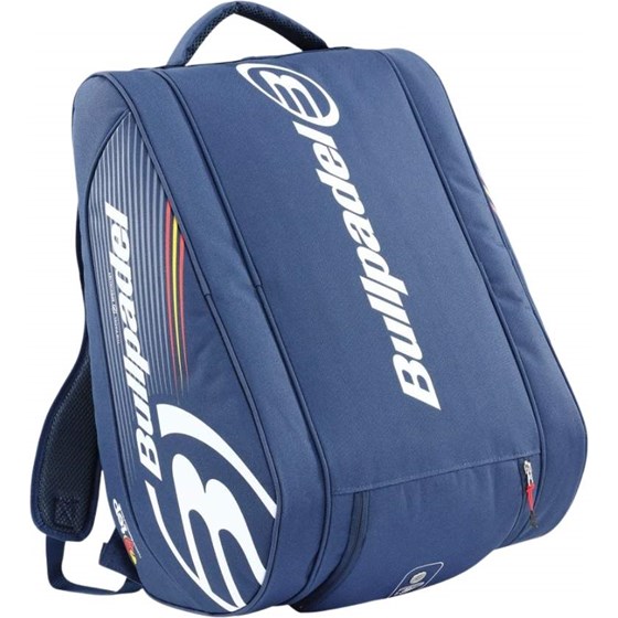 Torba Za Padel Bullpadel Fep Plava