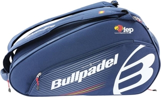 Torba Za Padel Bullpadel Fep Plava