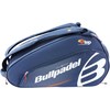 Torba Za Padel Bullpadel Fep Plava