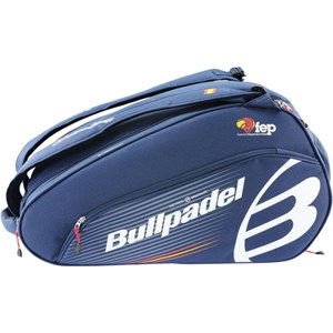 Torba Za Padel Bullpadel Fep Plava