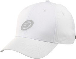 Šilt Kapa BullPadel Bijela