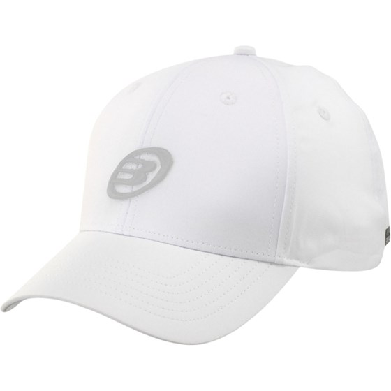 Šilt Kapa BullPadel Bijela