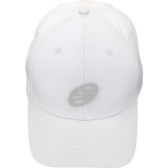 Šilt Kapa BullPadel Bijela