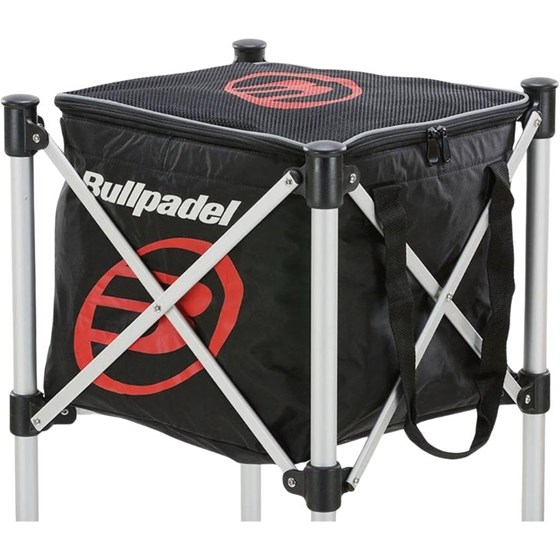 Košara Za Padel Loptice Bullpadel
