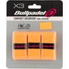 Grip Za Padel Bullpadel Comfort/Absorbent x3 Narančasta