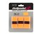 Grip Za Padel Bullpadel Comfort/Absorbent x3 Narančasta