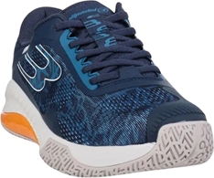Tenisice Za Padel Bullpadel Ionic 25I Plava