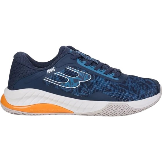 Tenisice Za Padel Bullpadel Ionic 25I Plava