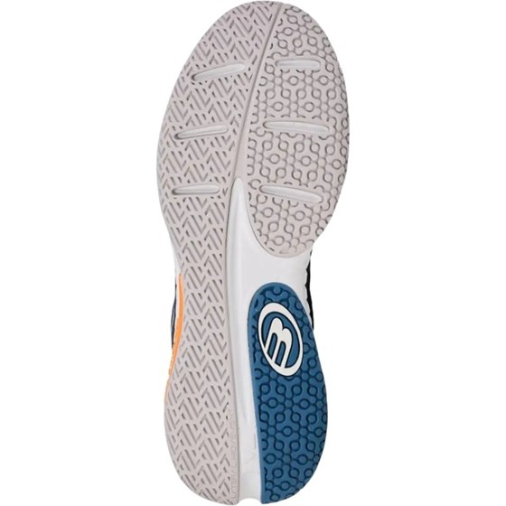 Tenisice Za Padel Bullpadel Ionic 25I Plava