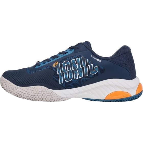 Tenisice Za Padel Bullpadel Ionic 25I Plava