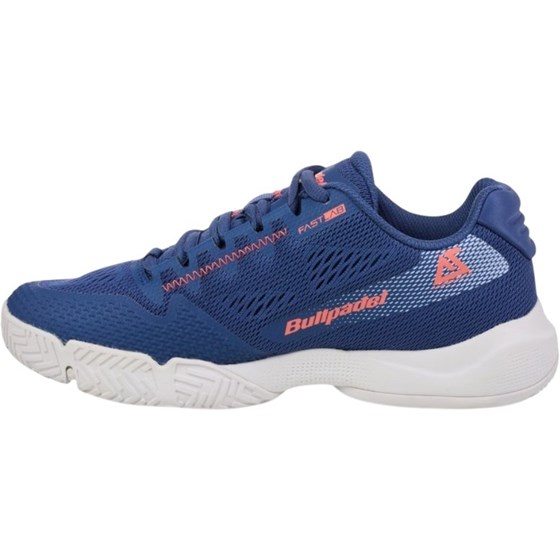 Tenisice Za Padel BullPadel Flow W 25I Plava