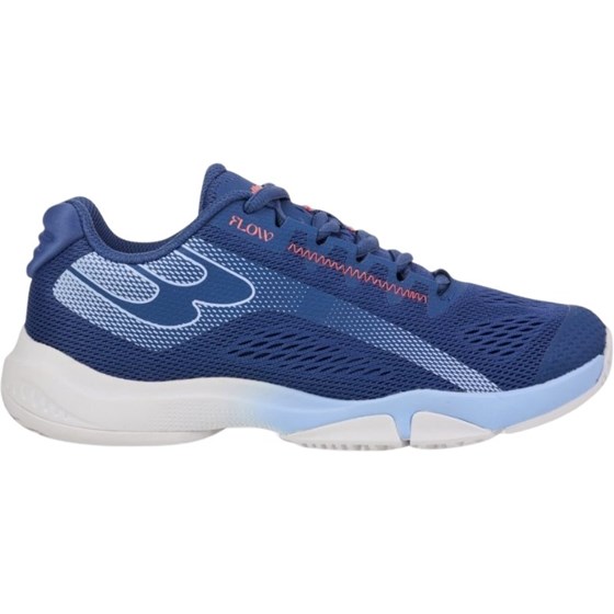 Tenisice Za Padel BullPadel Flow W 25I Plava