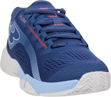 Tenisice Za Padel BullPadel Flow W 25I Plava