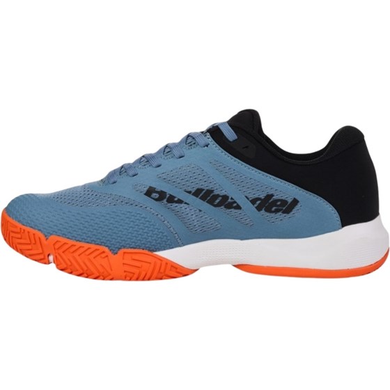 Tenisice Za Padel BullPadel Hybrid Fly 25I Plava