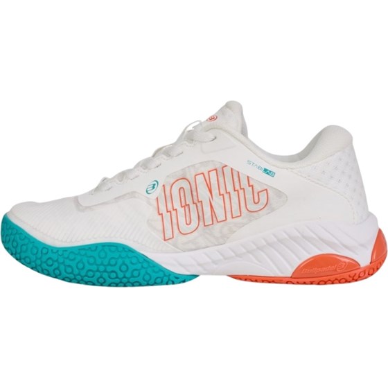 Tenisice Za Padel BullPadel Ionic W 25I Bijela