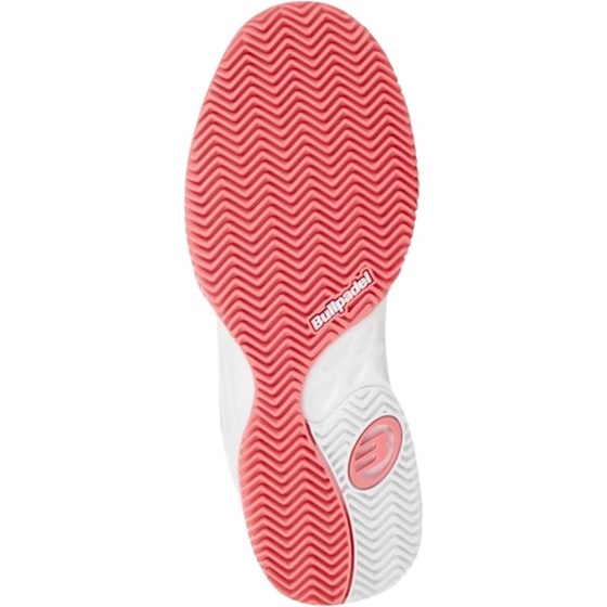 Tenisice Za Padel BullPadel Indiga W 25I Bijela