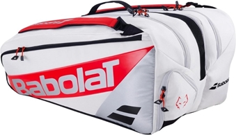 Torba Za Padel Babolat RH Pro Juan Lebron
