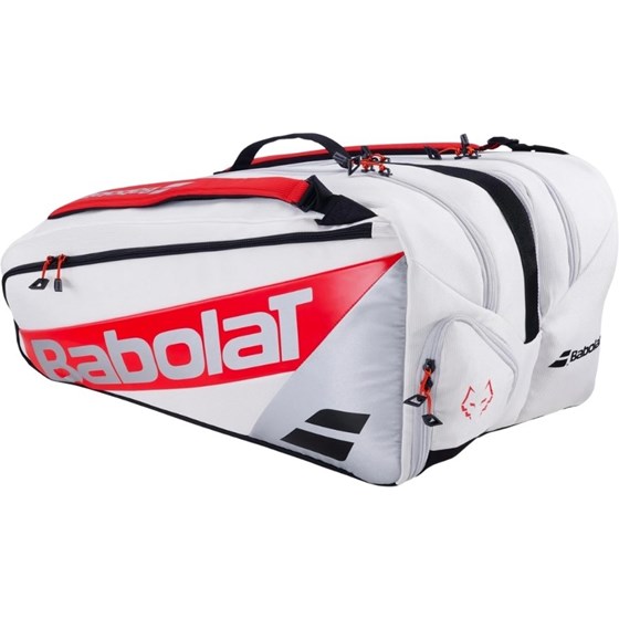 Torba Za Padel Babolat RH Pro Juan Lebron