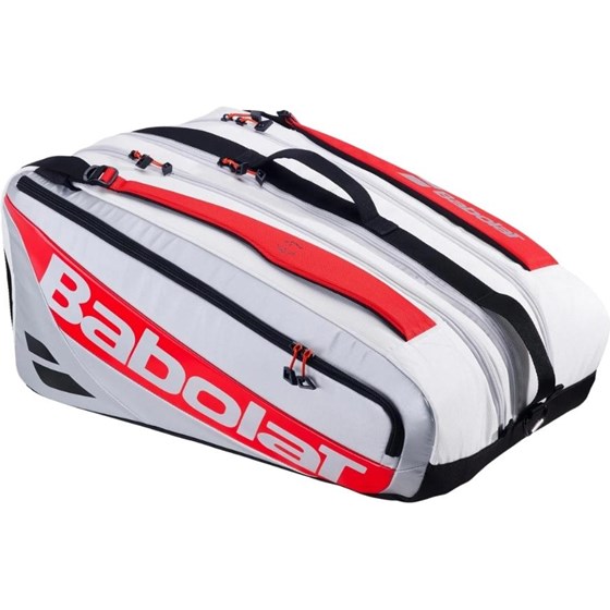 Torba Za Padel Babolat RH Pro Juan Lebron