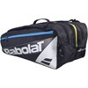Torba Za Padel Babolat RH Pro Crna/Siva