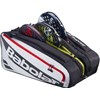 Torba Za Padel Babolat RH Pro Crna/Siva