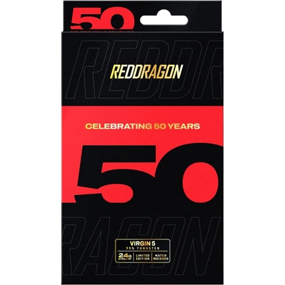 Strelice Za Pikado Virgin 5 95% Tungsten