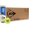 Loptice Za Tenis Dunlop ATP Tour 3/1 x24