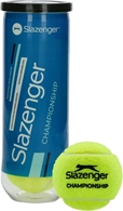 Loptice Za Tenis Slazenger Championship 3/1