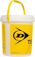 Spremnik Dunlop Bucket za 60 Loptica