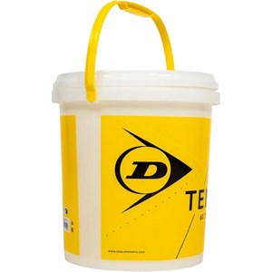 Spremnik Dunlop Bucket za 60 Loptica
