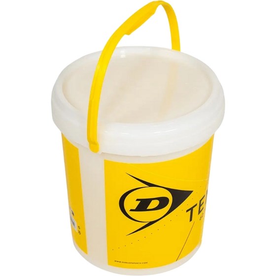 Spremnik Dunlop Bucket za 60 Loptica