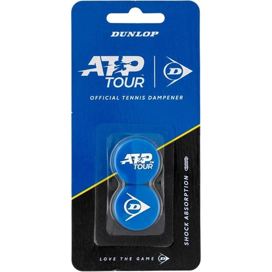 Vibrastop Za Reket Dunlop ATP Tour Flying D